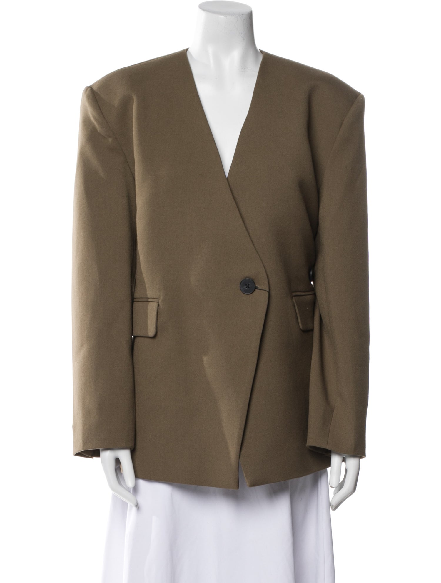 Eaves Blazer w/ Tags