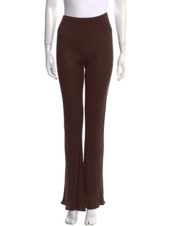 Eaves Wide Leg Pants