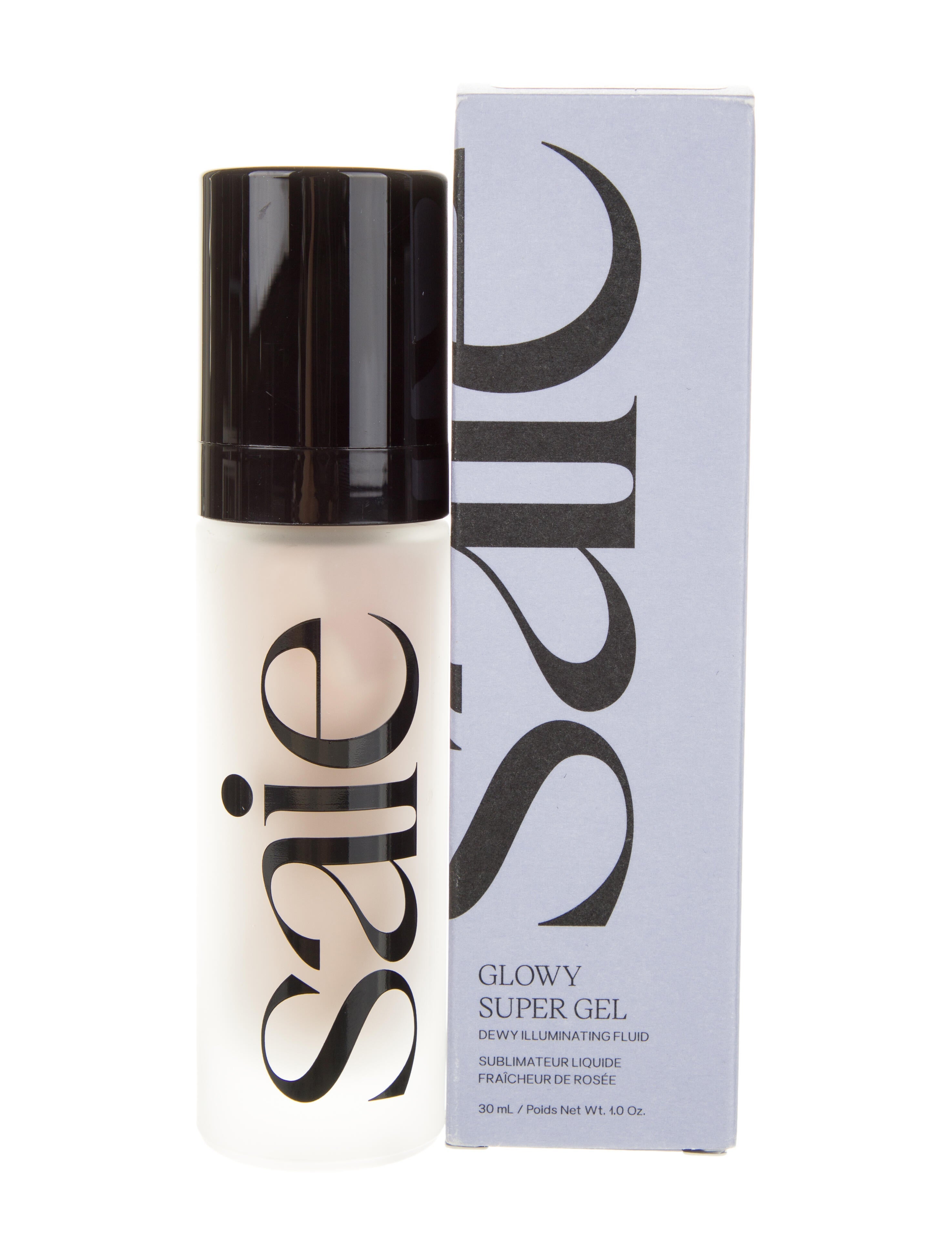 Saie Glowy Super Gel in Starglow - Face, Makeup | The RealReal
