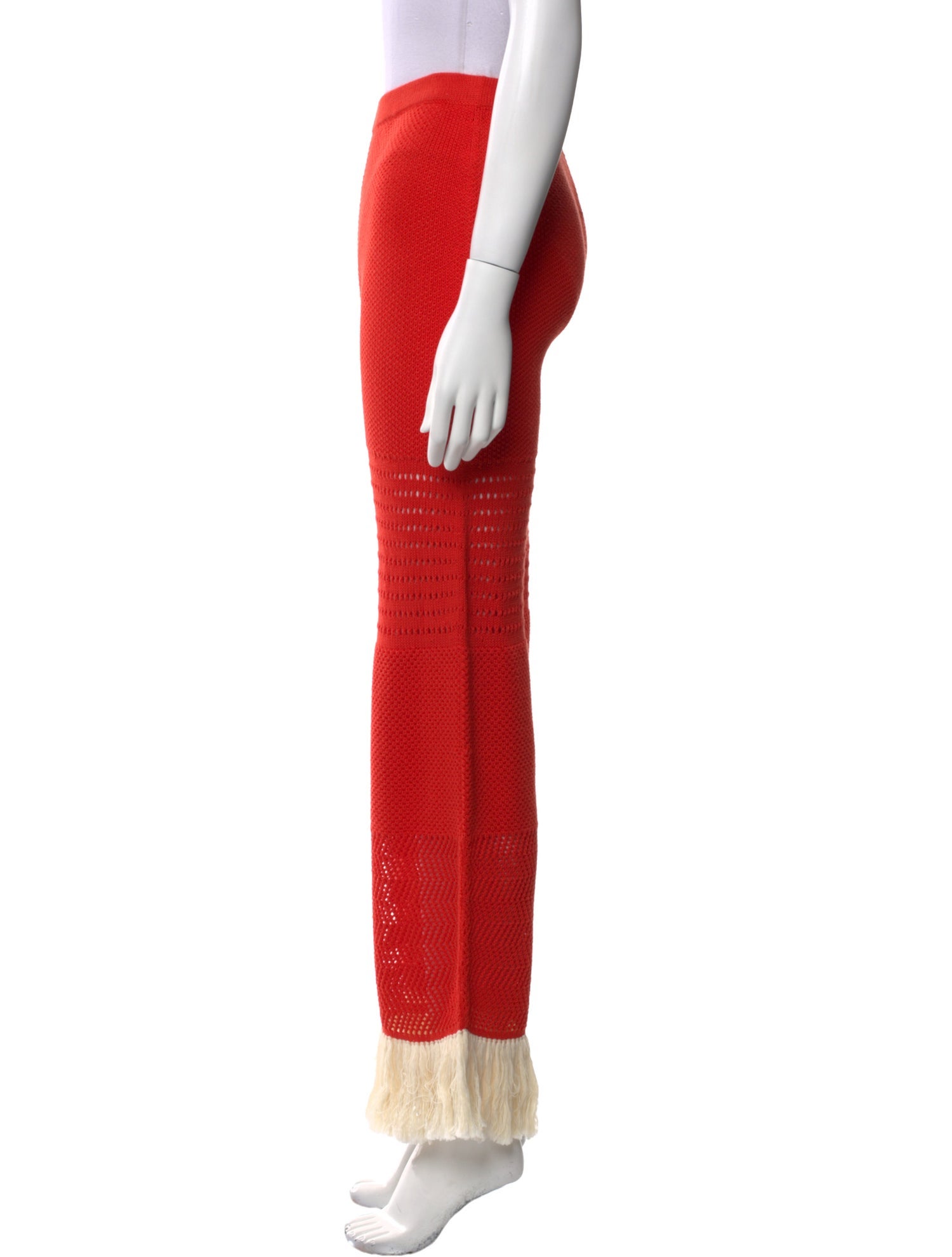 Escvdo Wide Leg Pants