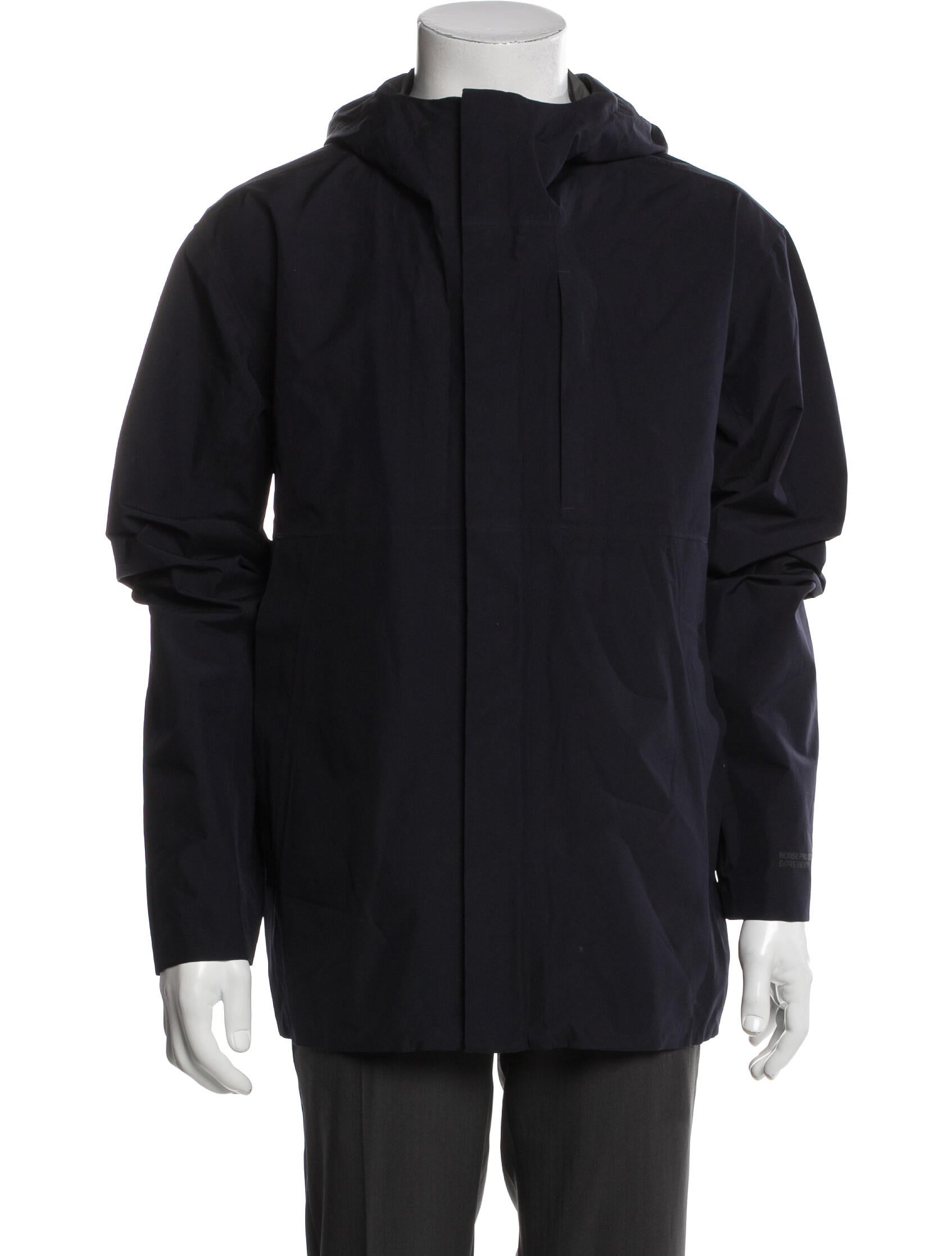 Norse Projects ARKTISK Windbreaker
