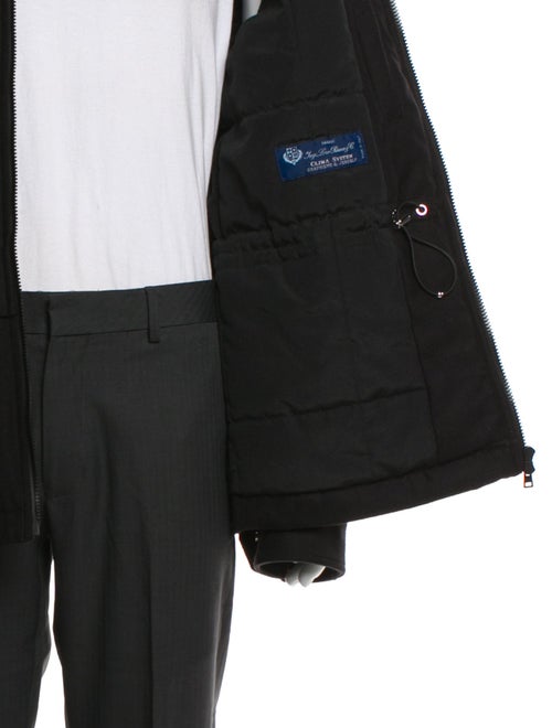 Norse Projects ARKTISK Wool Puffer Coat