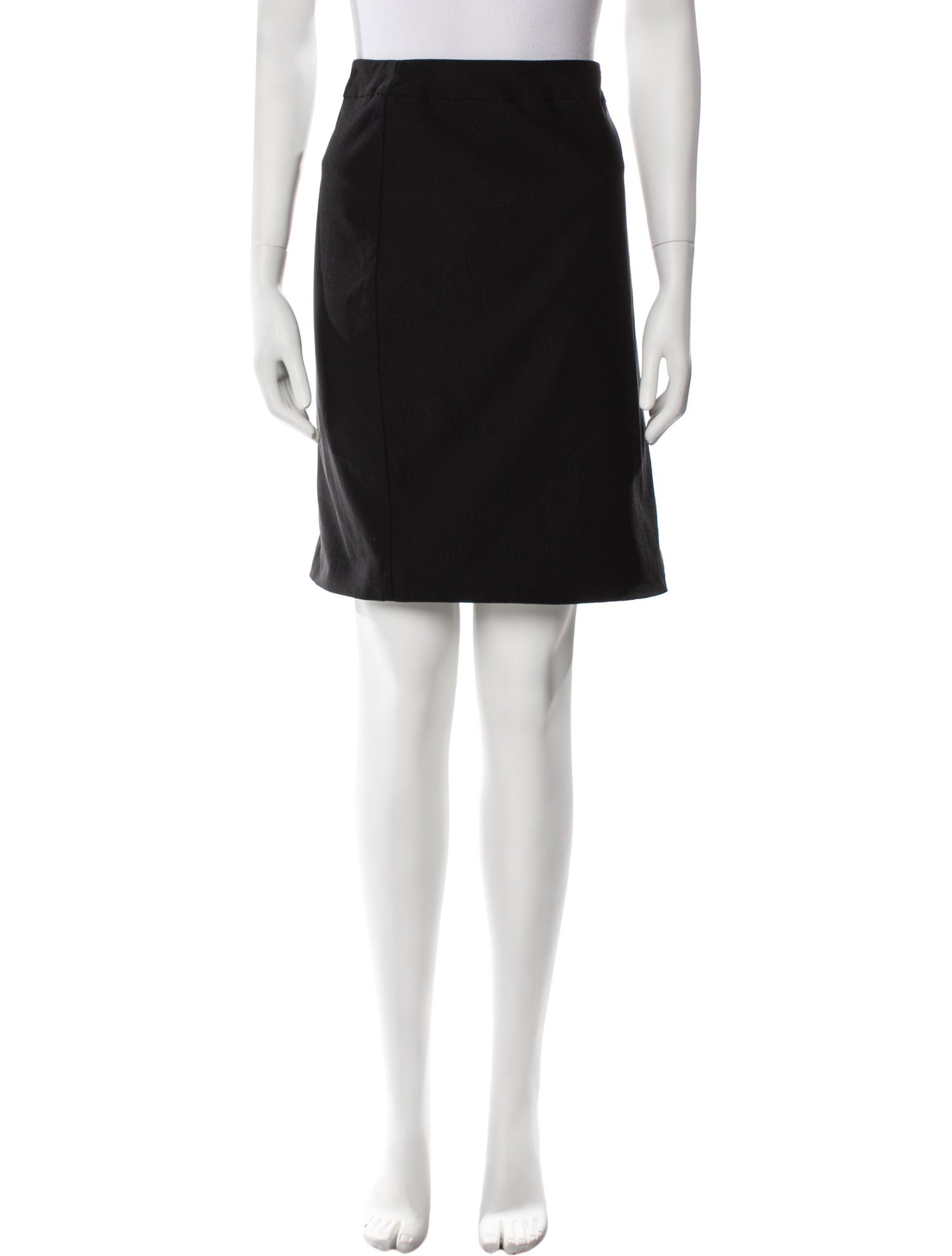 Estelle and Finn Knee-Length Skirt