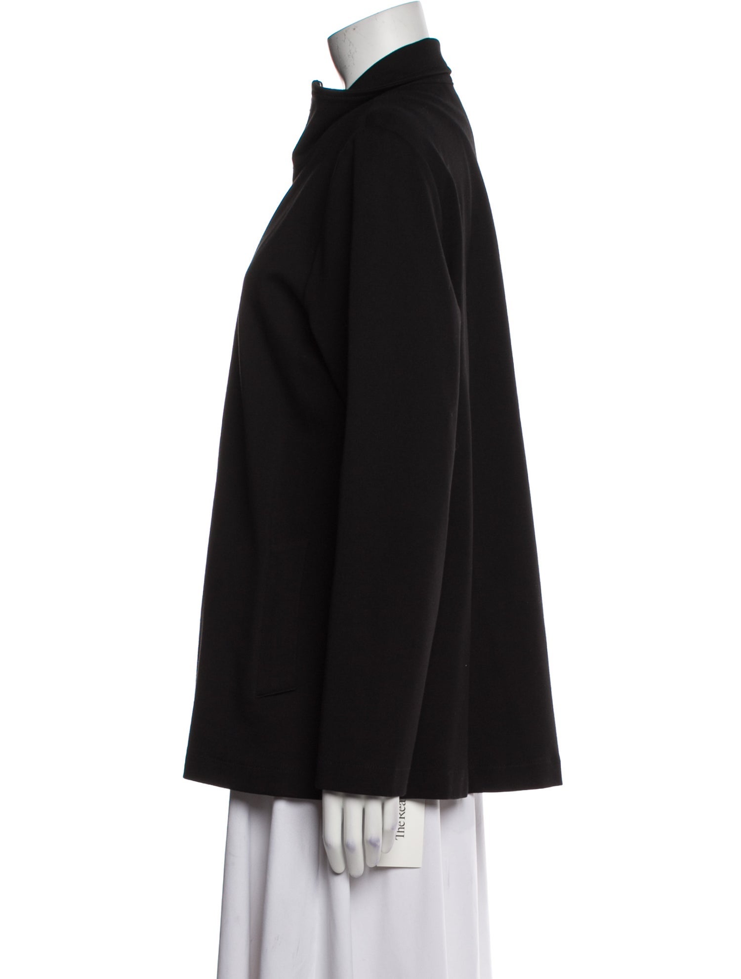 Estelle and Finn Jacket