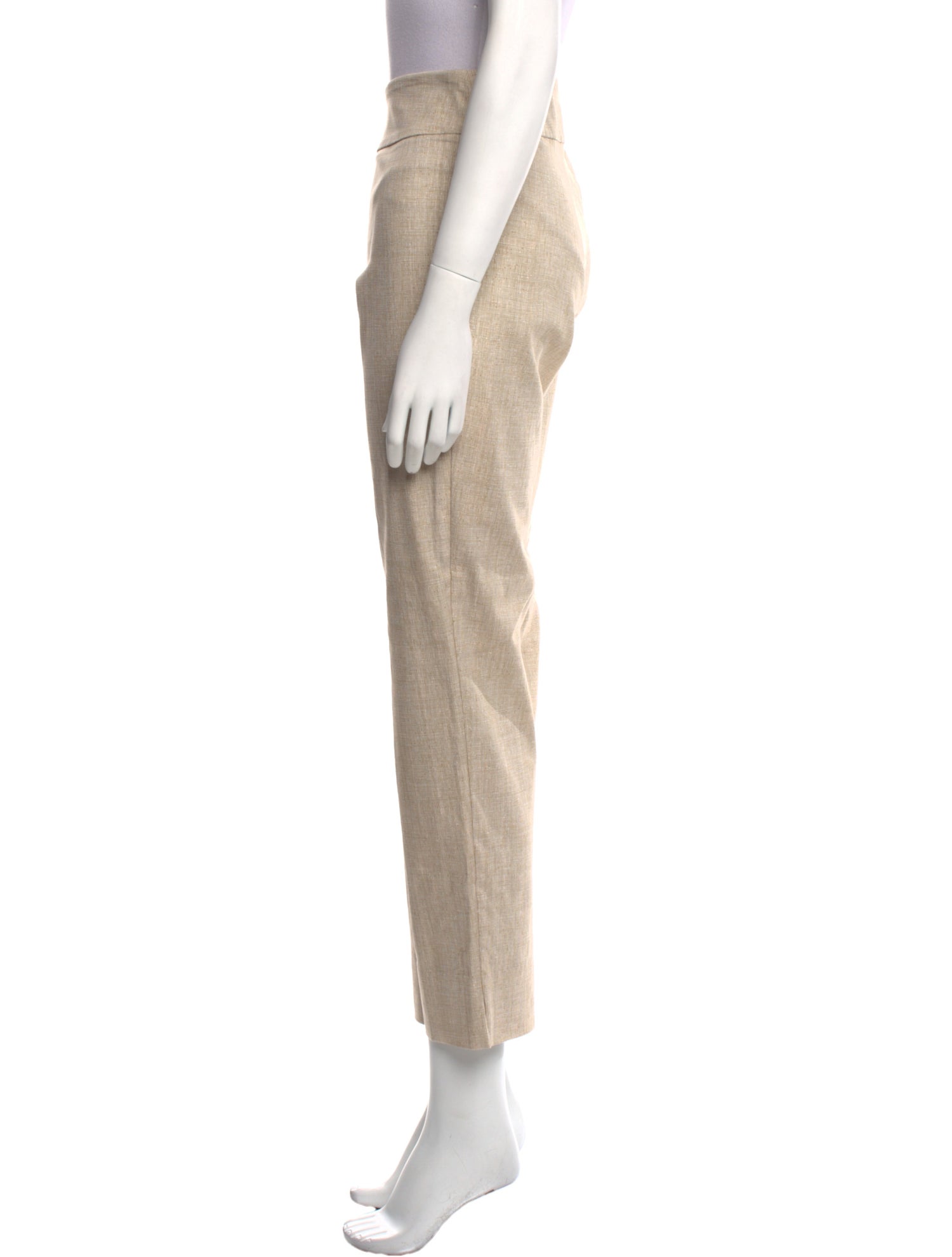 Estelle and Finn Straight Leg Pants