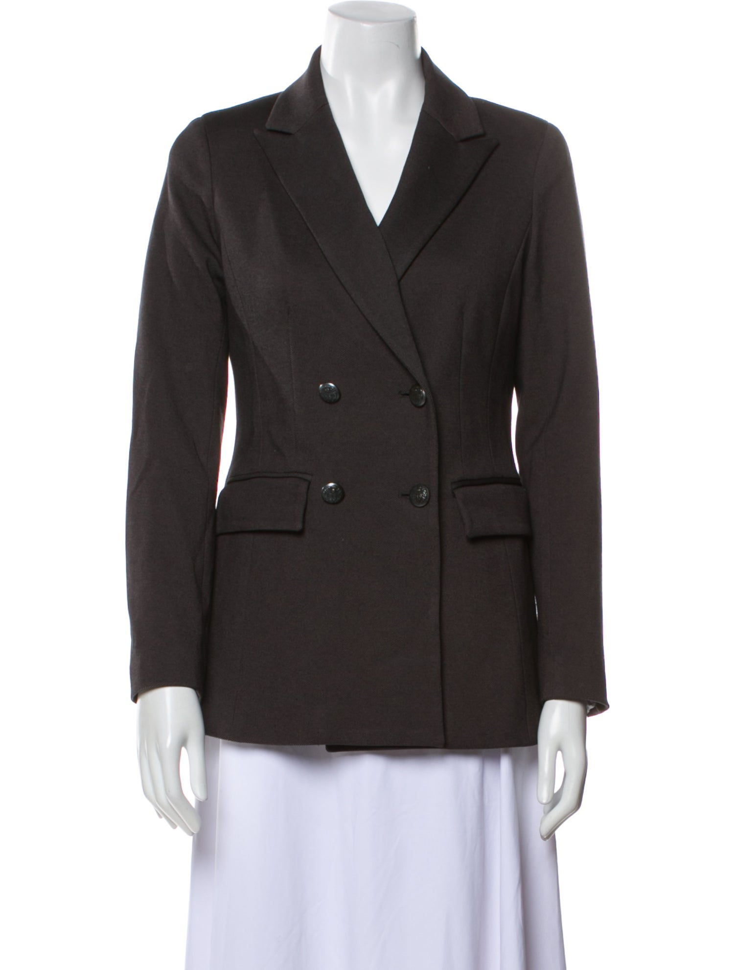 Estelle and Finn Blazer