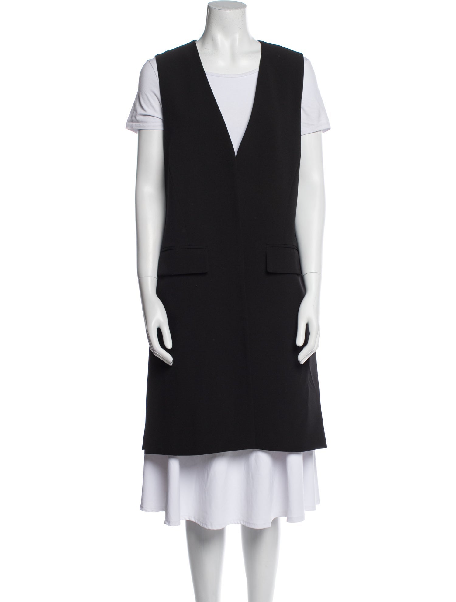 Estelle and Finn Coat