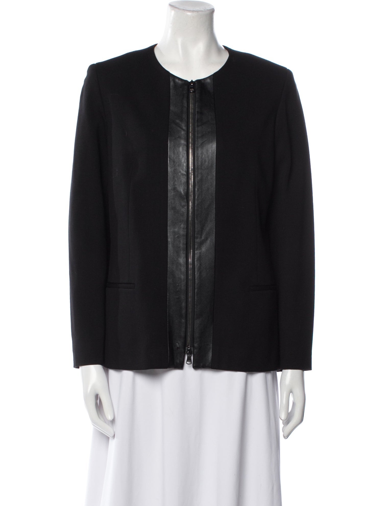 Estelle and Finn Jacket