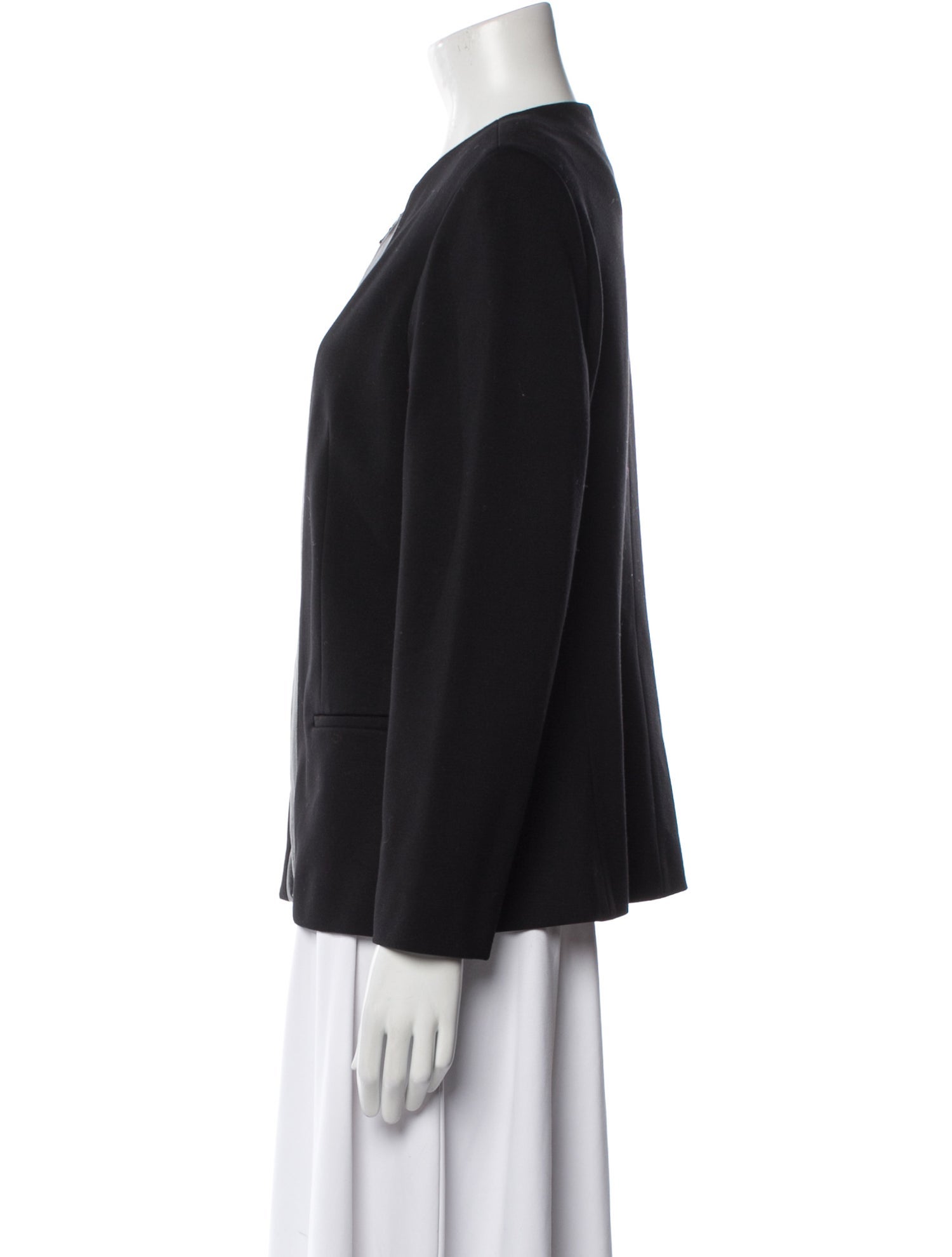 Estelle and Finn Jacket