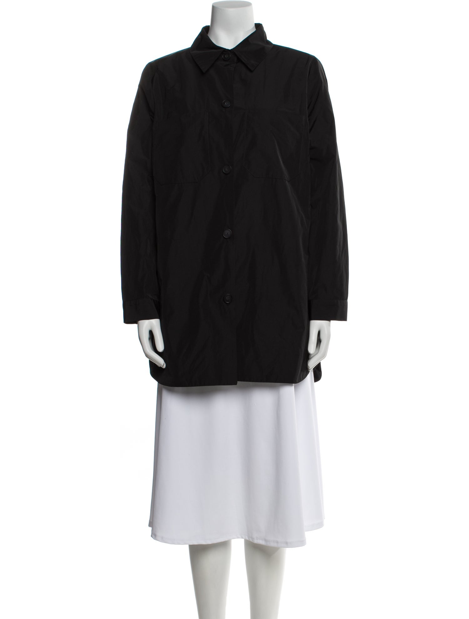 Estelle and Finn Peacoat w/ Tags