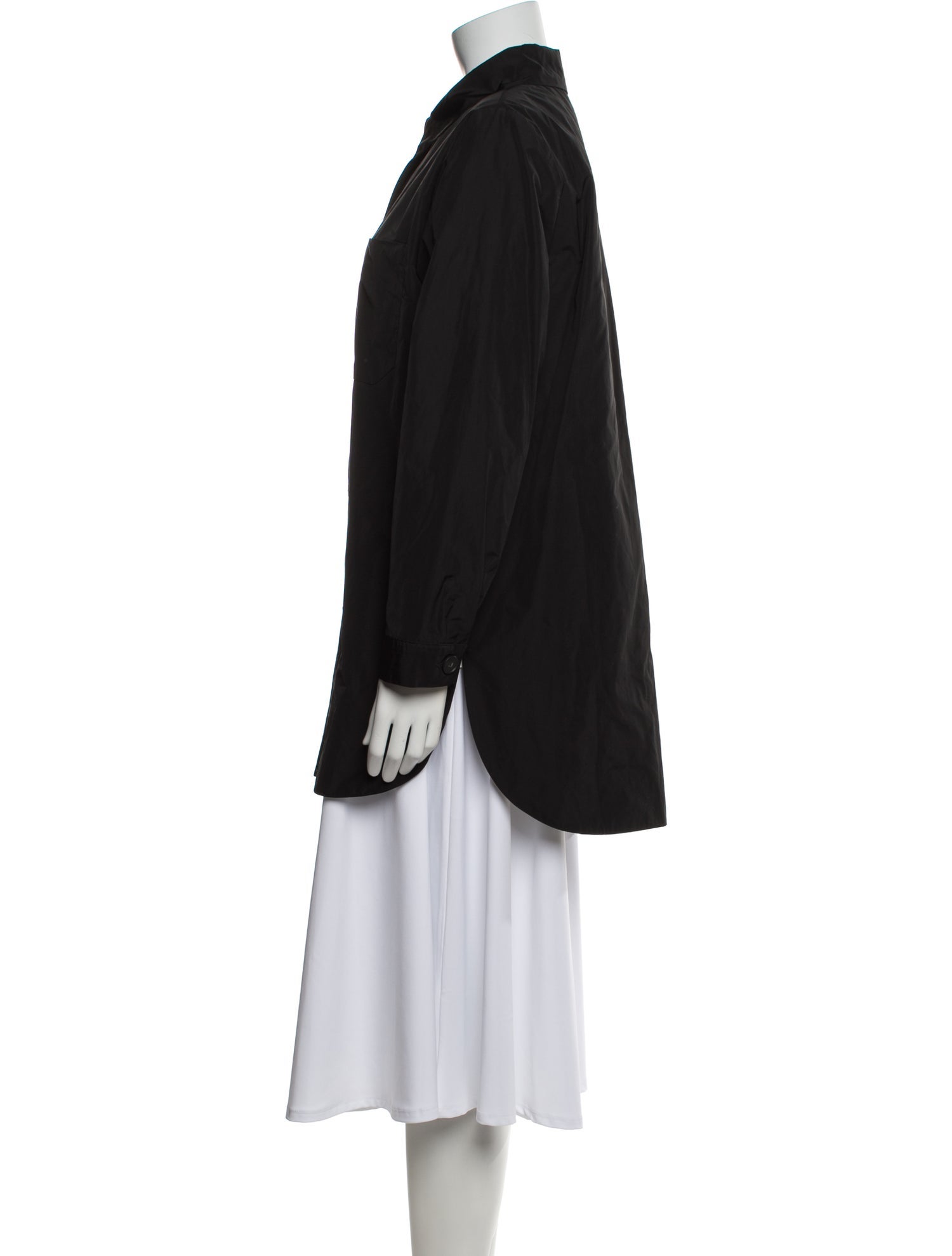 Estelle and Finn Peacoat w/ Tags