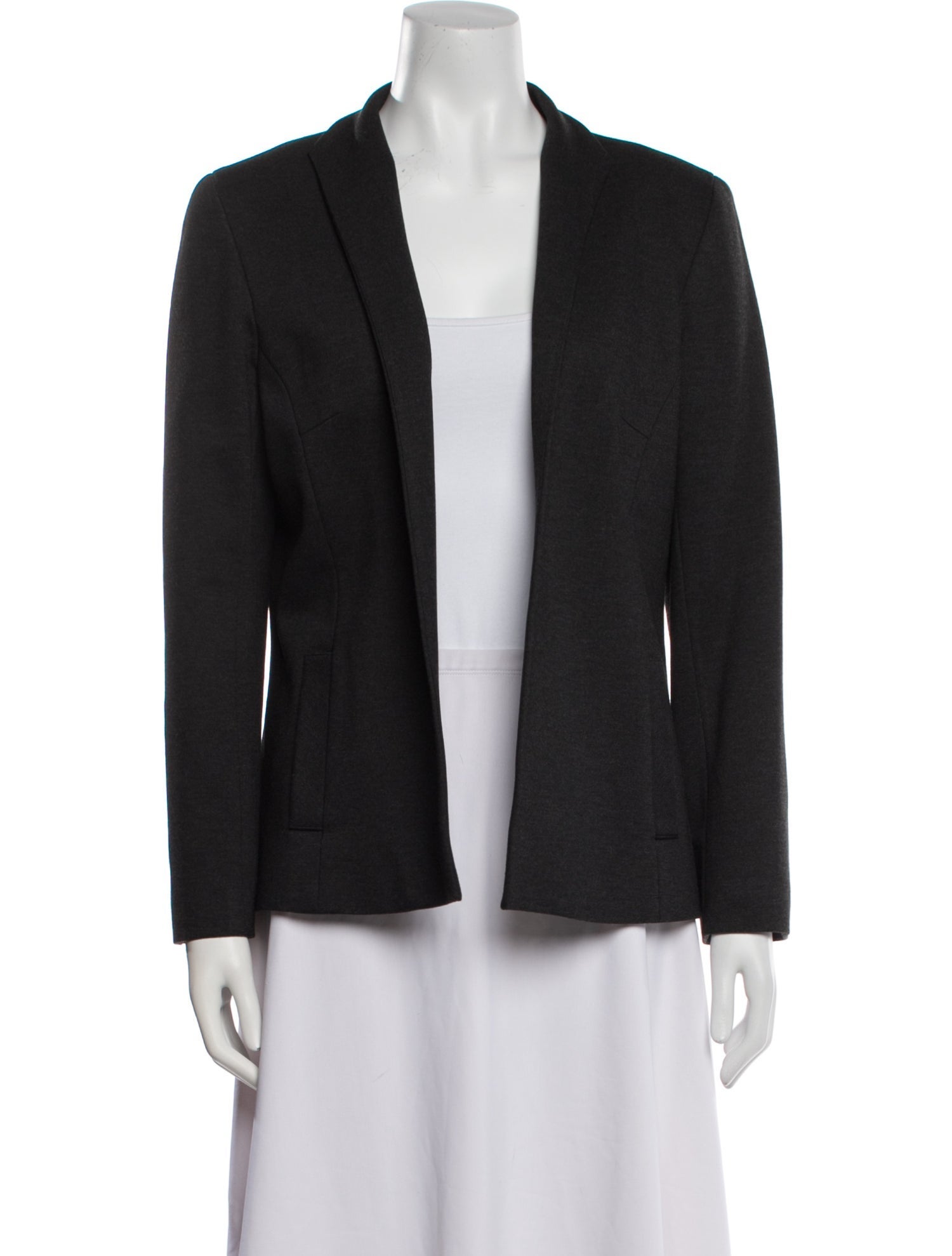 Estelle and Finn Blazer