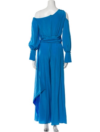 estefania Asymmetrical Jumpsuit