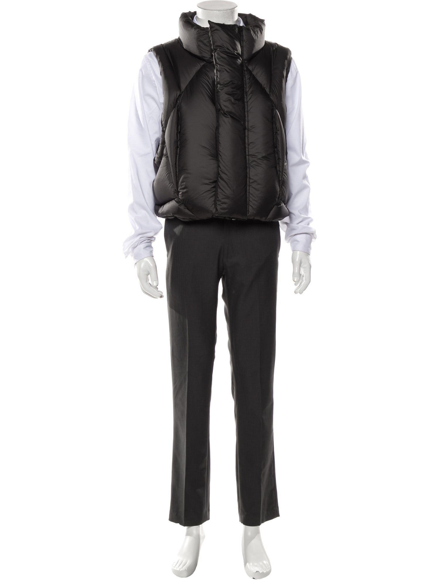 Entire Studios Vest w/ Tags