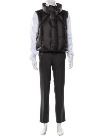 Entire Studios Outerwear Vest S