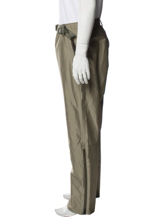 Entire Studios Straight-Leg Jeans