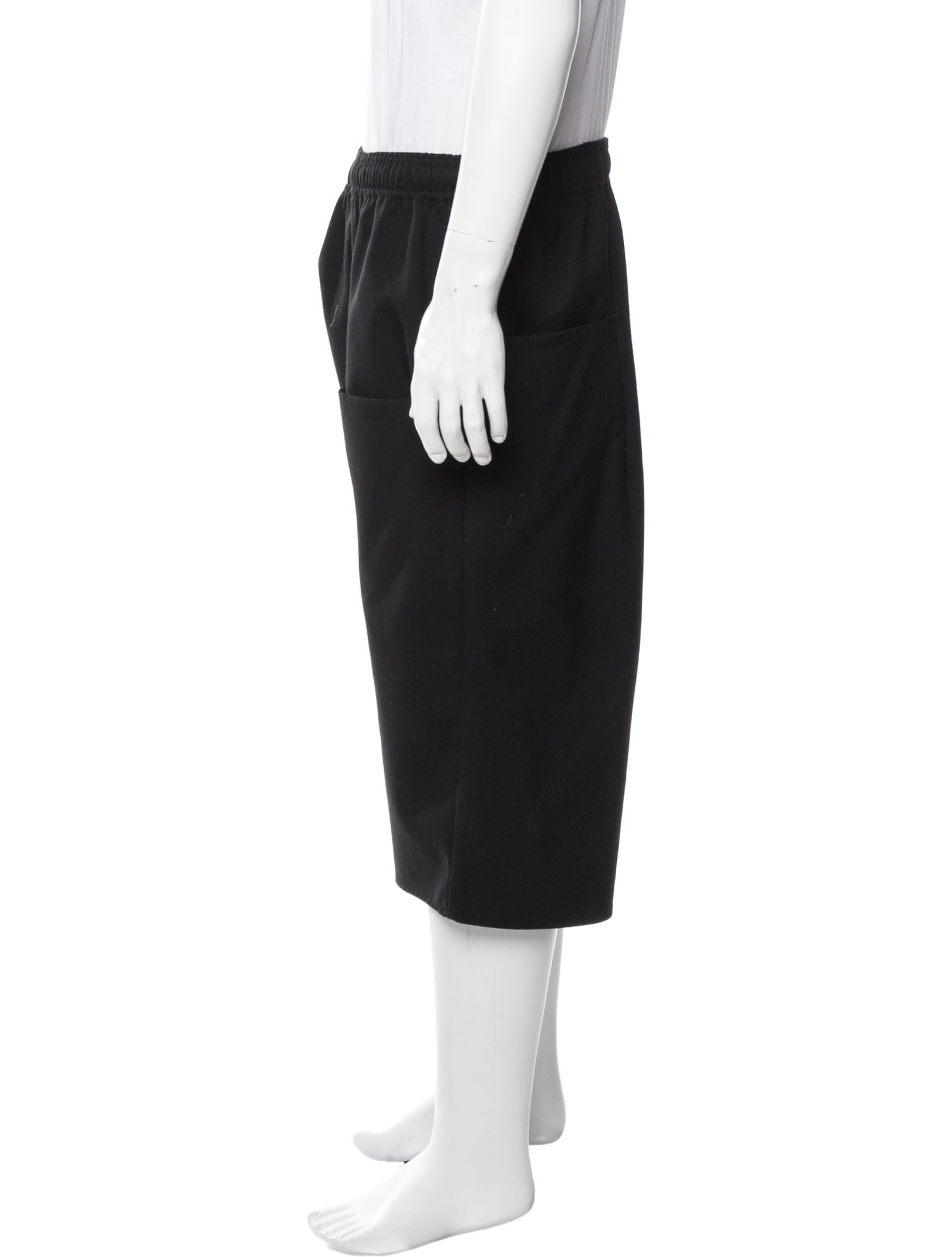 Entire Studios Jogger Shorts