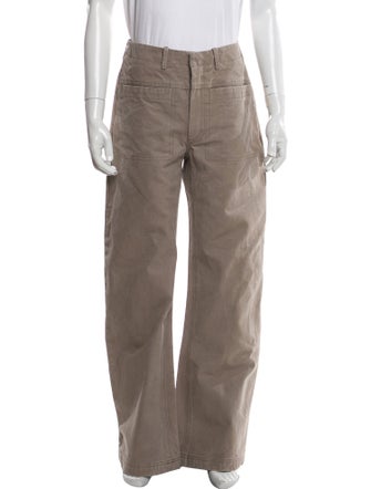Entire Studios Chinos