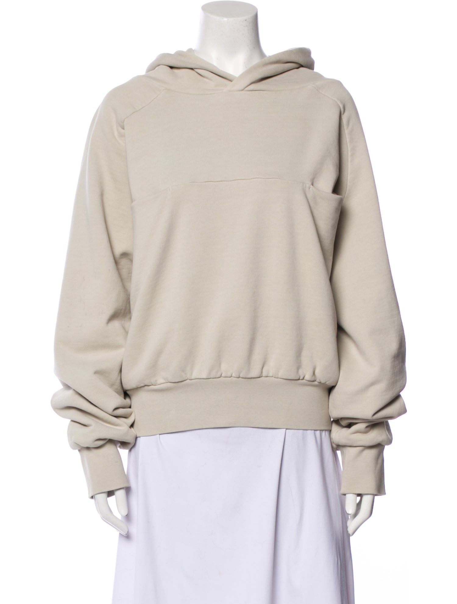 Entire Studios Crew Neck Long Sleeve Sweatshirt