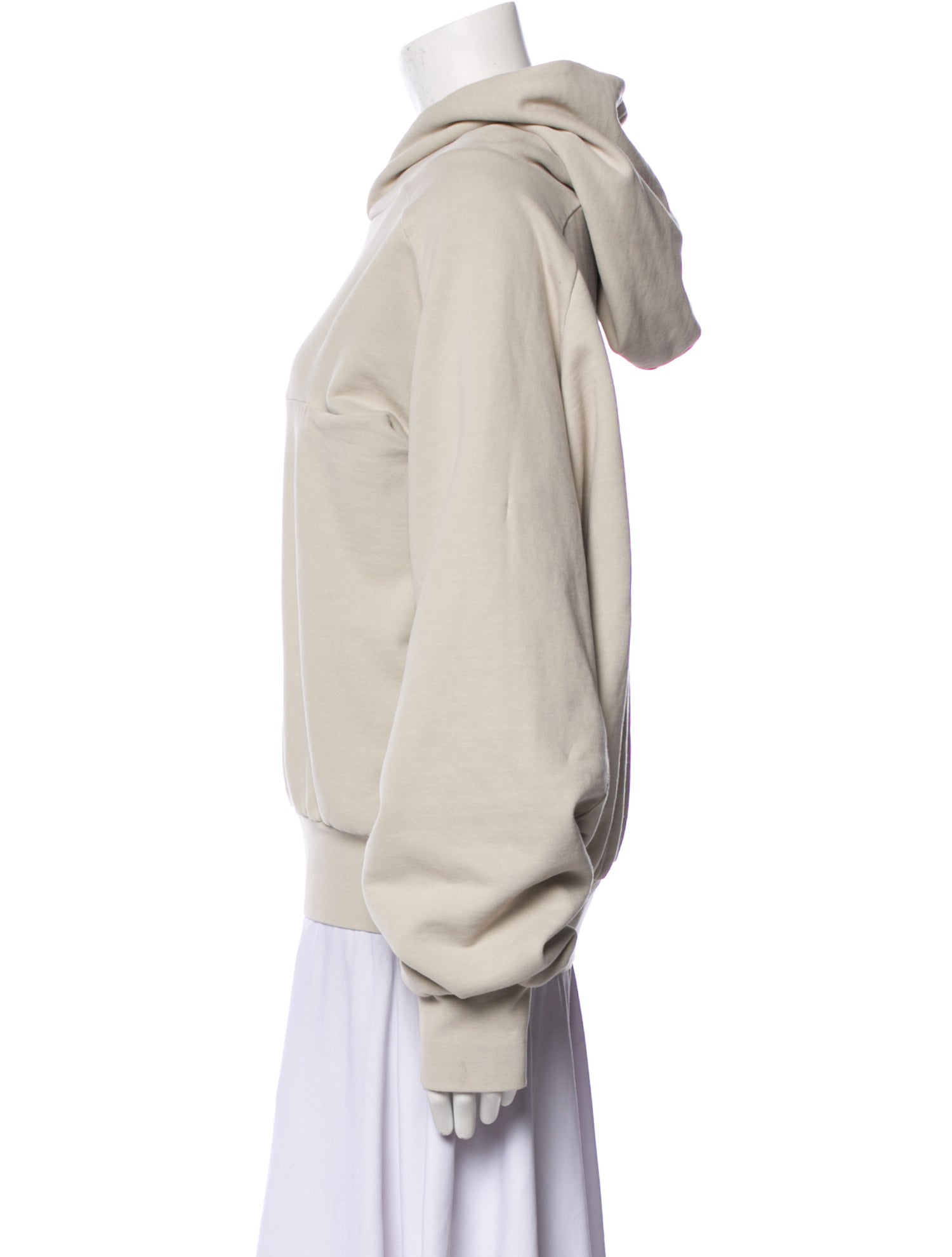 Entire Studios Crew Neck Long Sleeve Sweatshirt