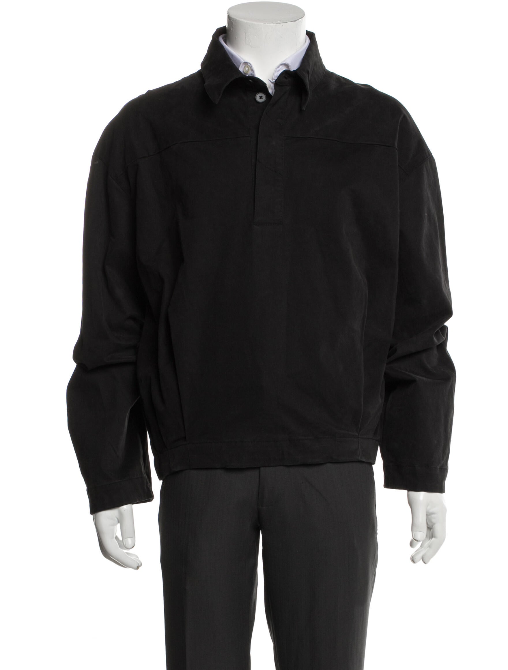 Entire Studios Windbreaker