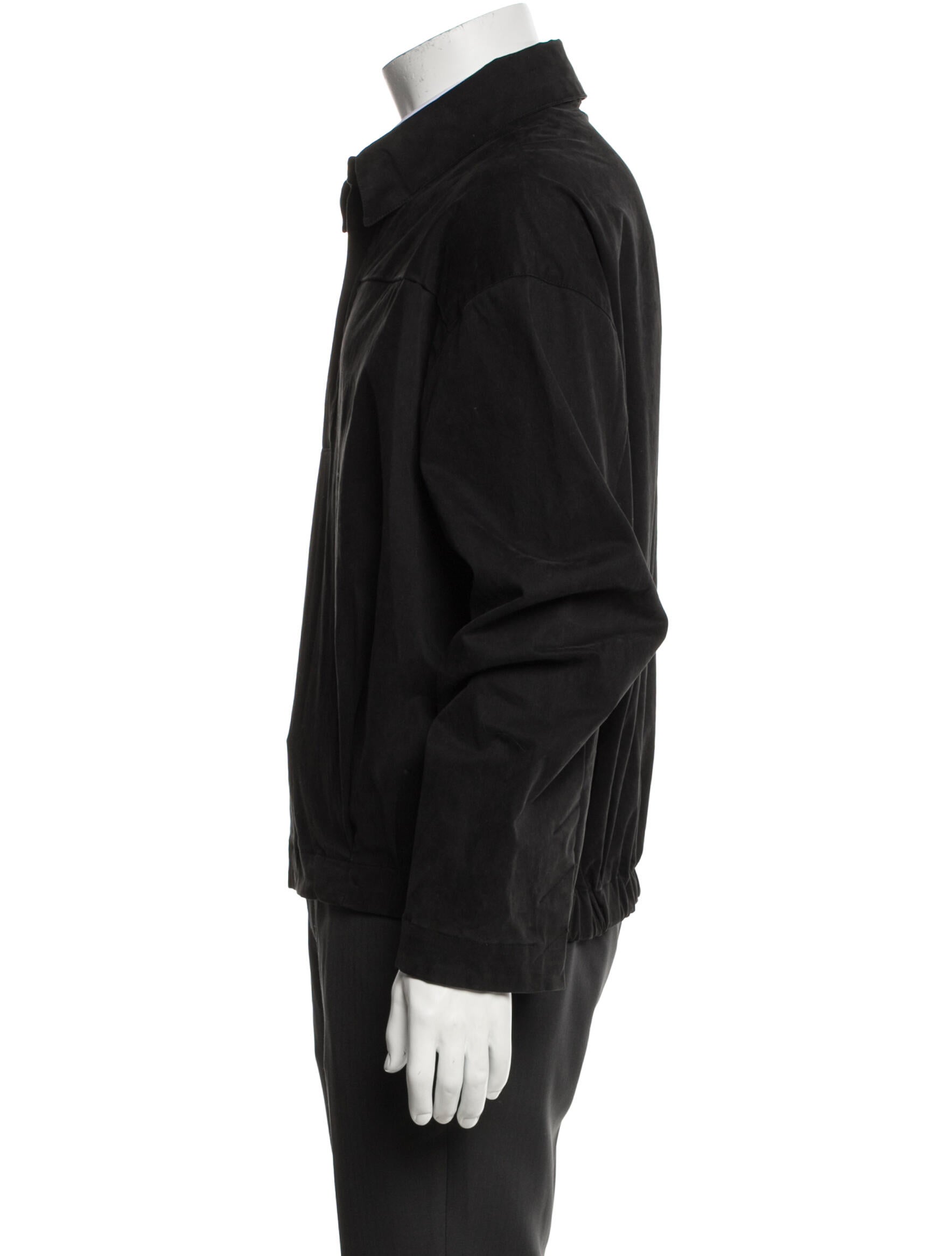 Entire Studios Windbreaker