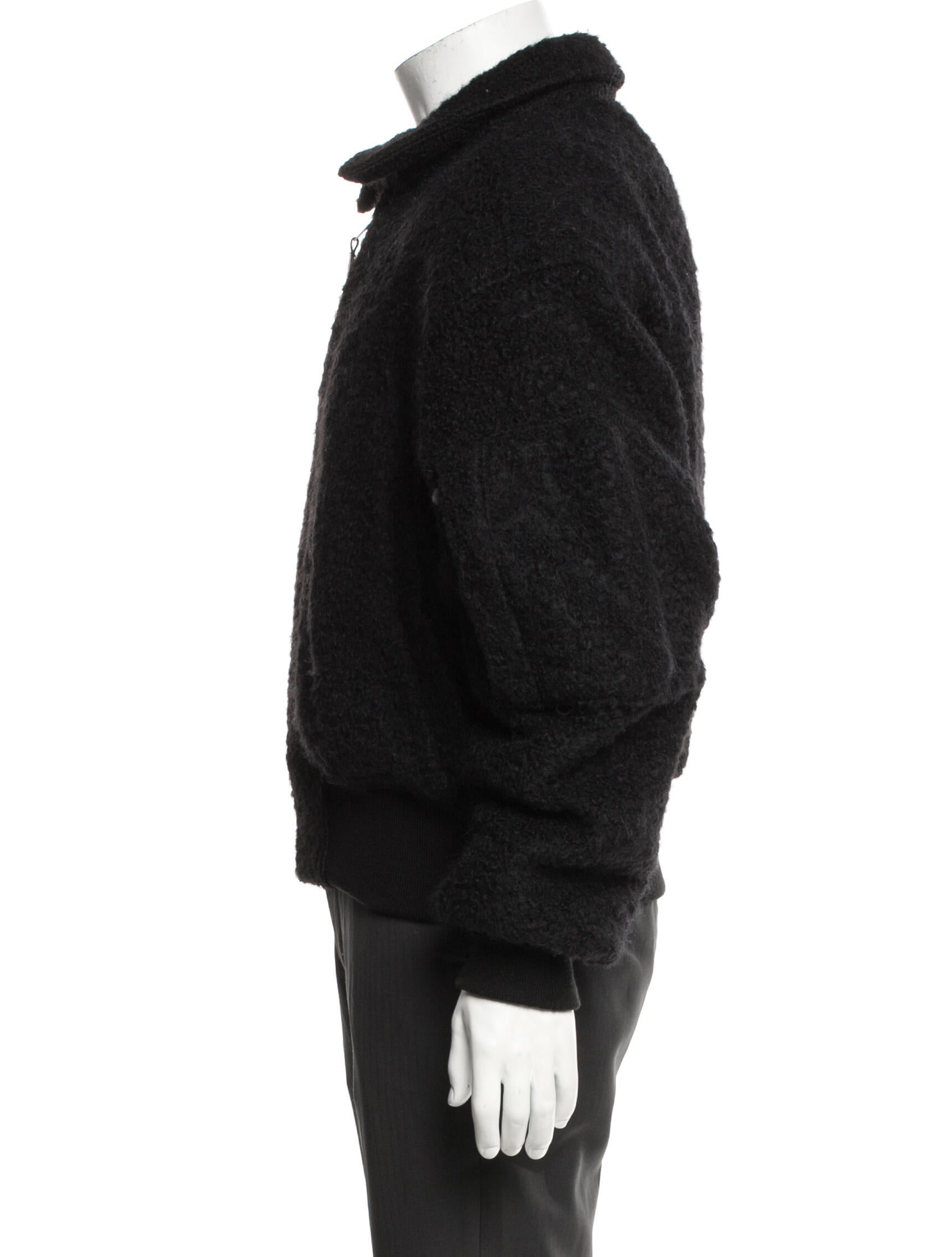 Entire Studios Bomber Jacket