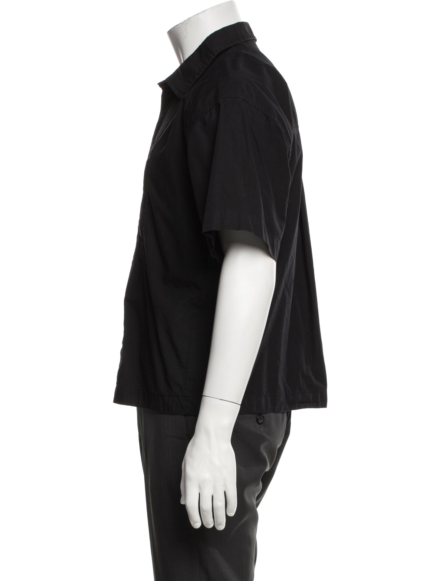 Entire Studios Short Sleeve Shirt