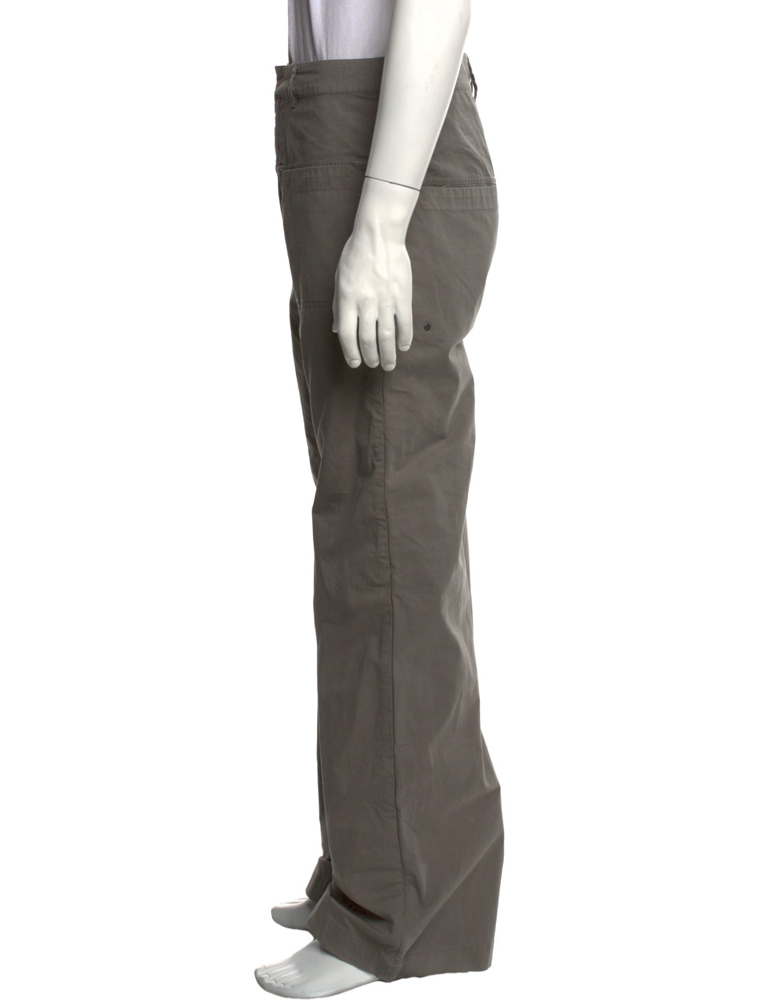 Entire Studios Chinos w/ Tags