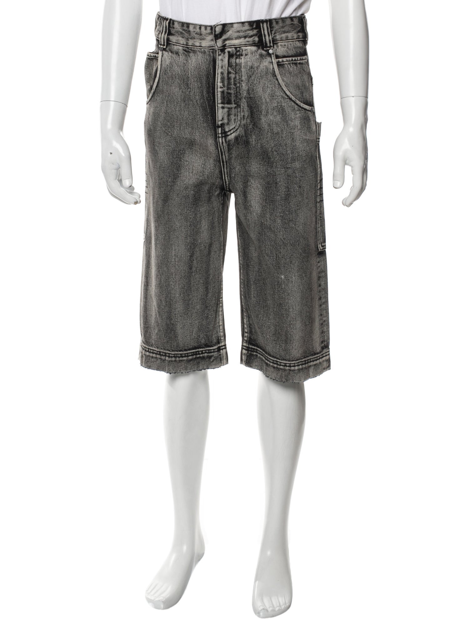 Entire Studios Jogger Shorts