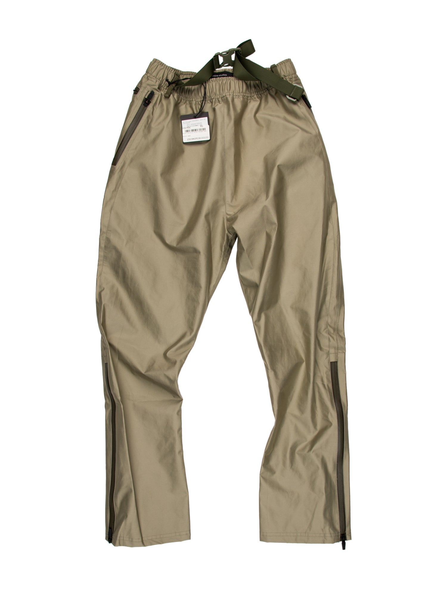 Entire Studios Pants w/ Tags