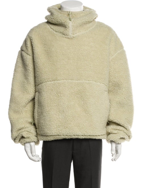 Entire Studios Puffer Coat