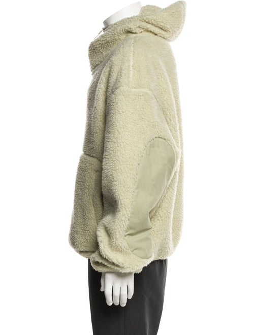 Entire Studios Puffer Coat