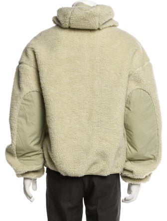 Entire Studios Puffer Coat