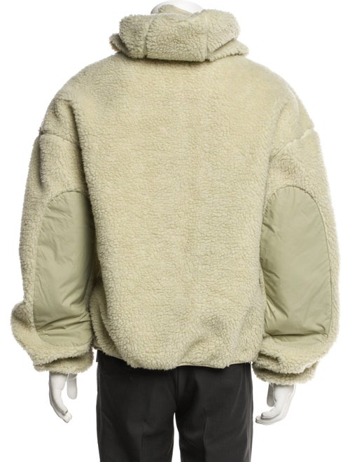 Entire Studios Puffer Coat