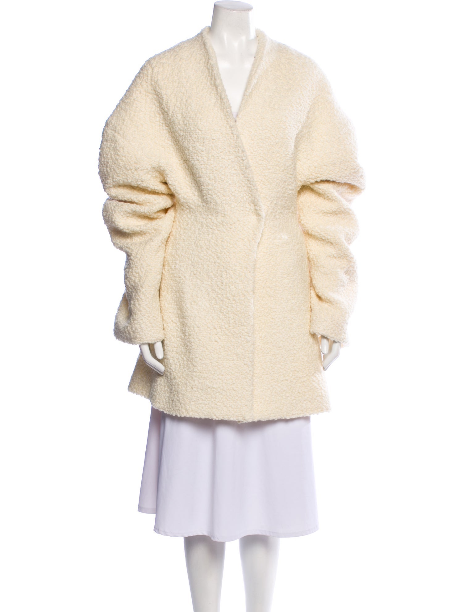 Entire Studios Wool Jacket