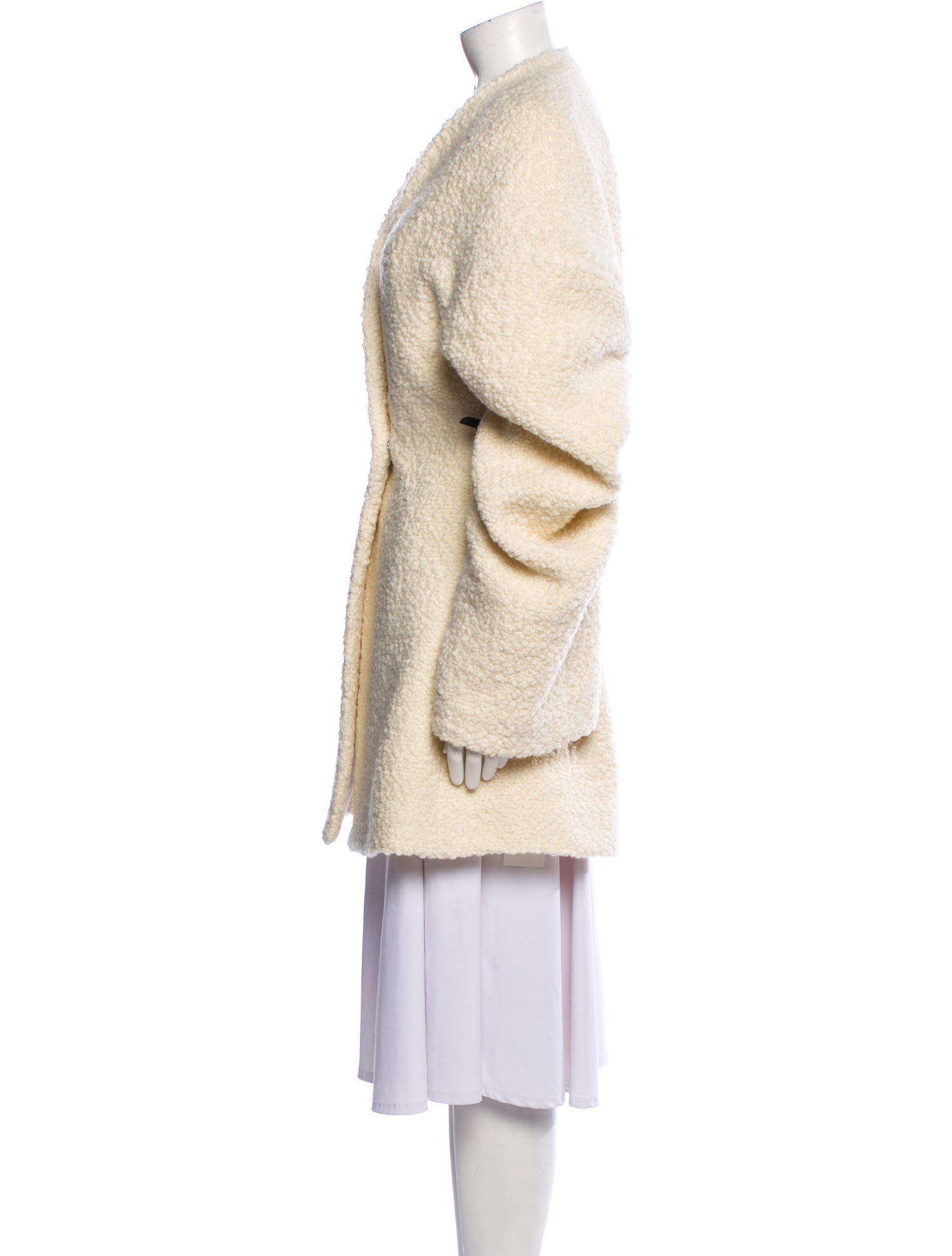 Entire Studios Wool Jacket