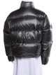 Entire Studios Nylon Down Jacket