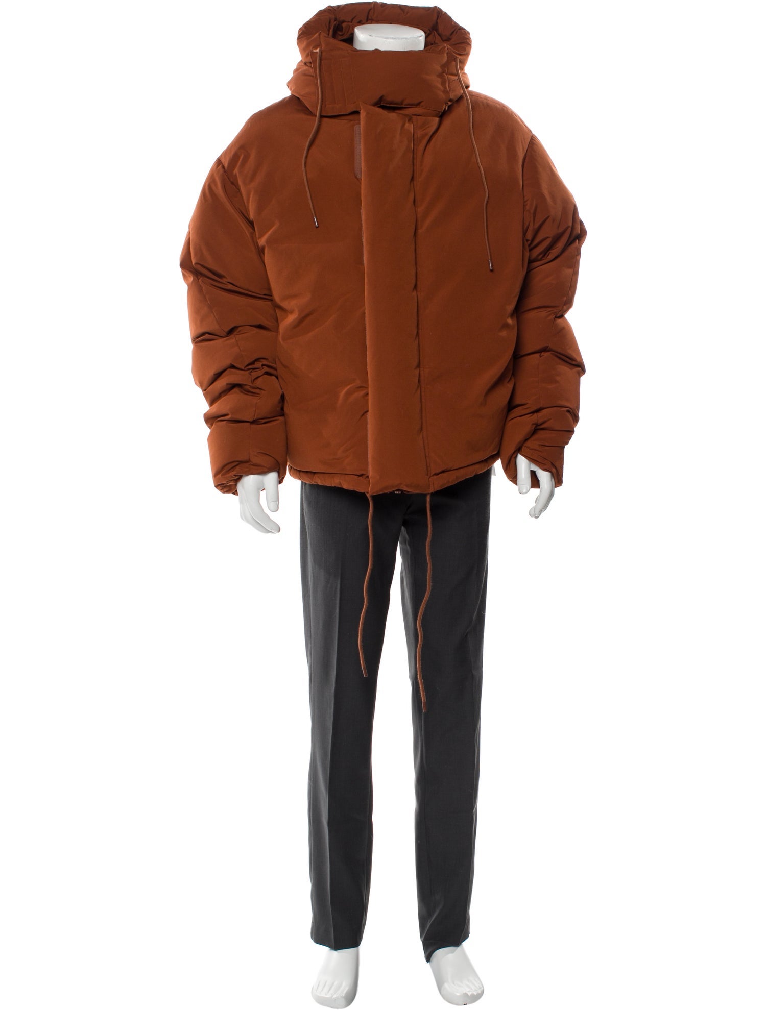 Entire Studios Parka