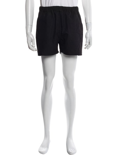 Entire Studios Jogger Shorts