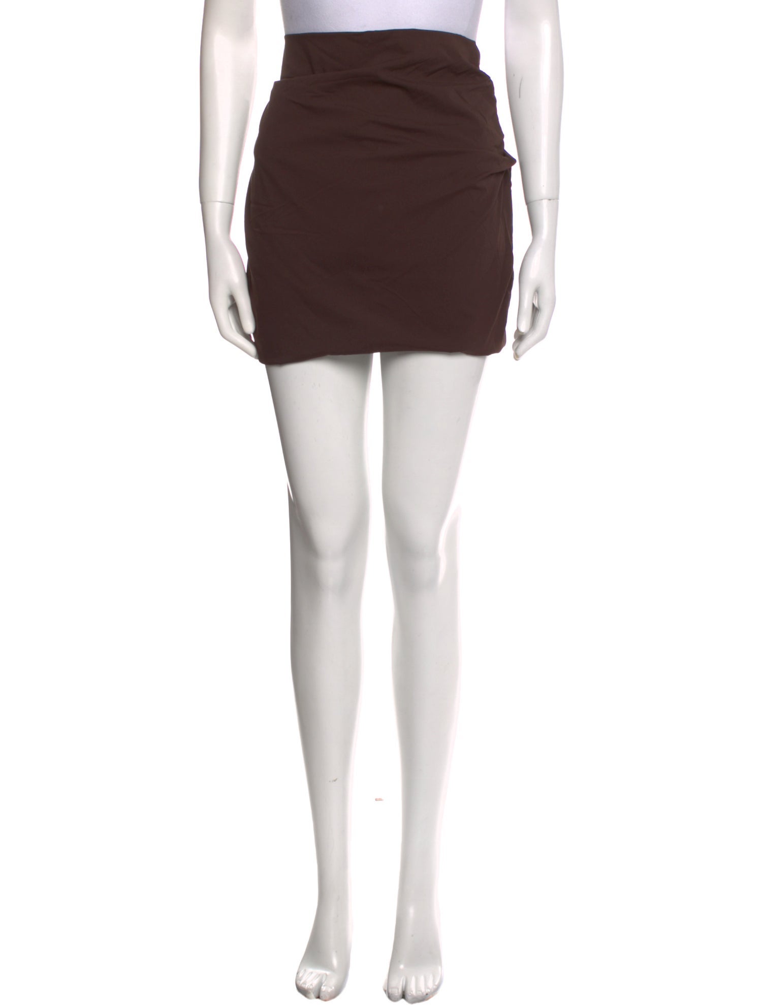 Entire Studios Mini Skirt