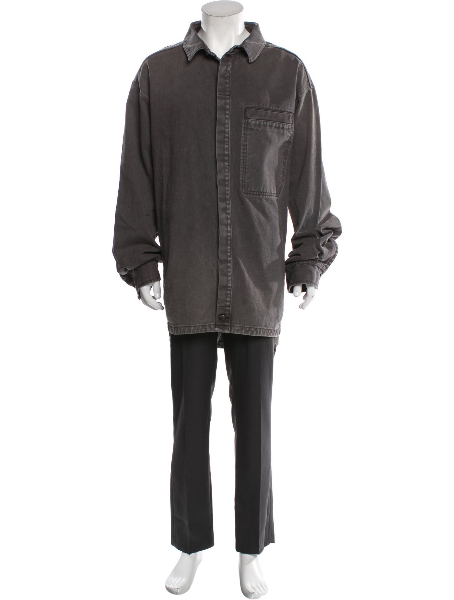 Entire Studios Parka