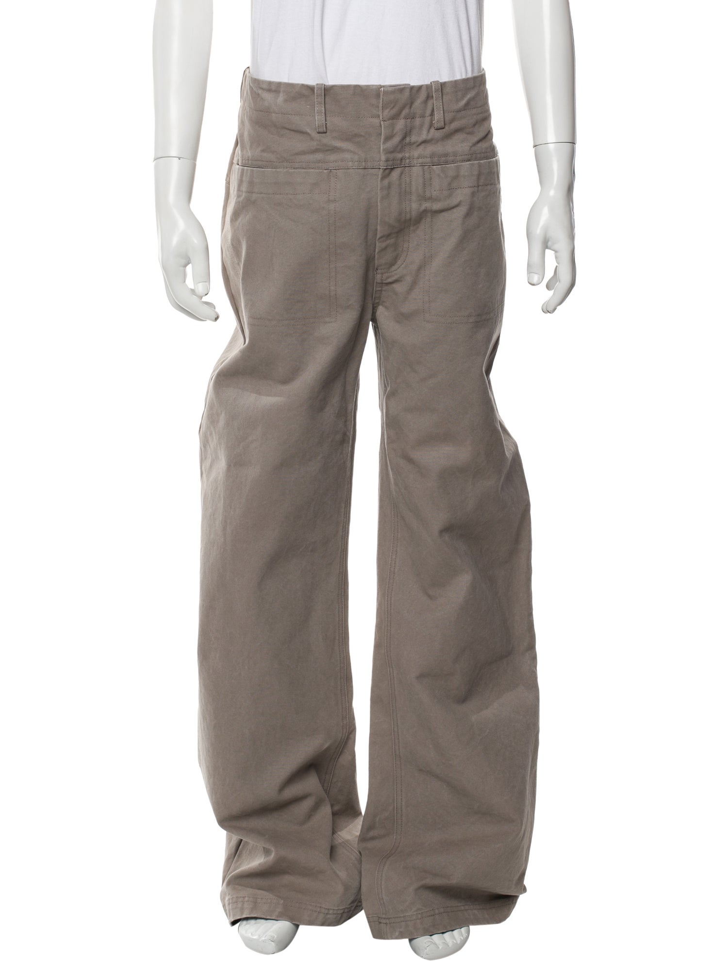 Entire Studios Pants