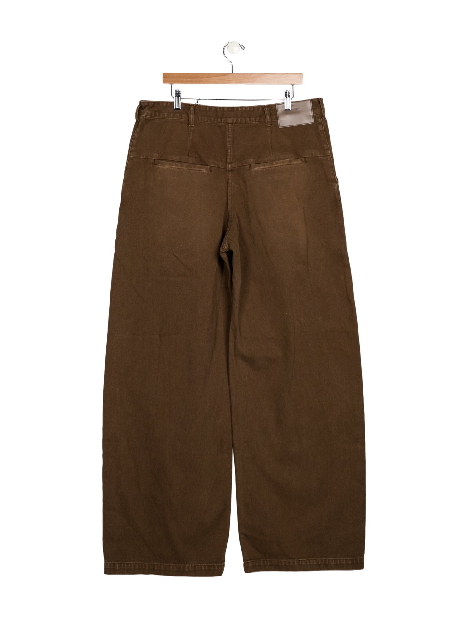 Entire Studios Chinos w/ Tags