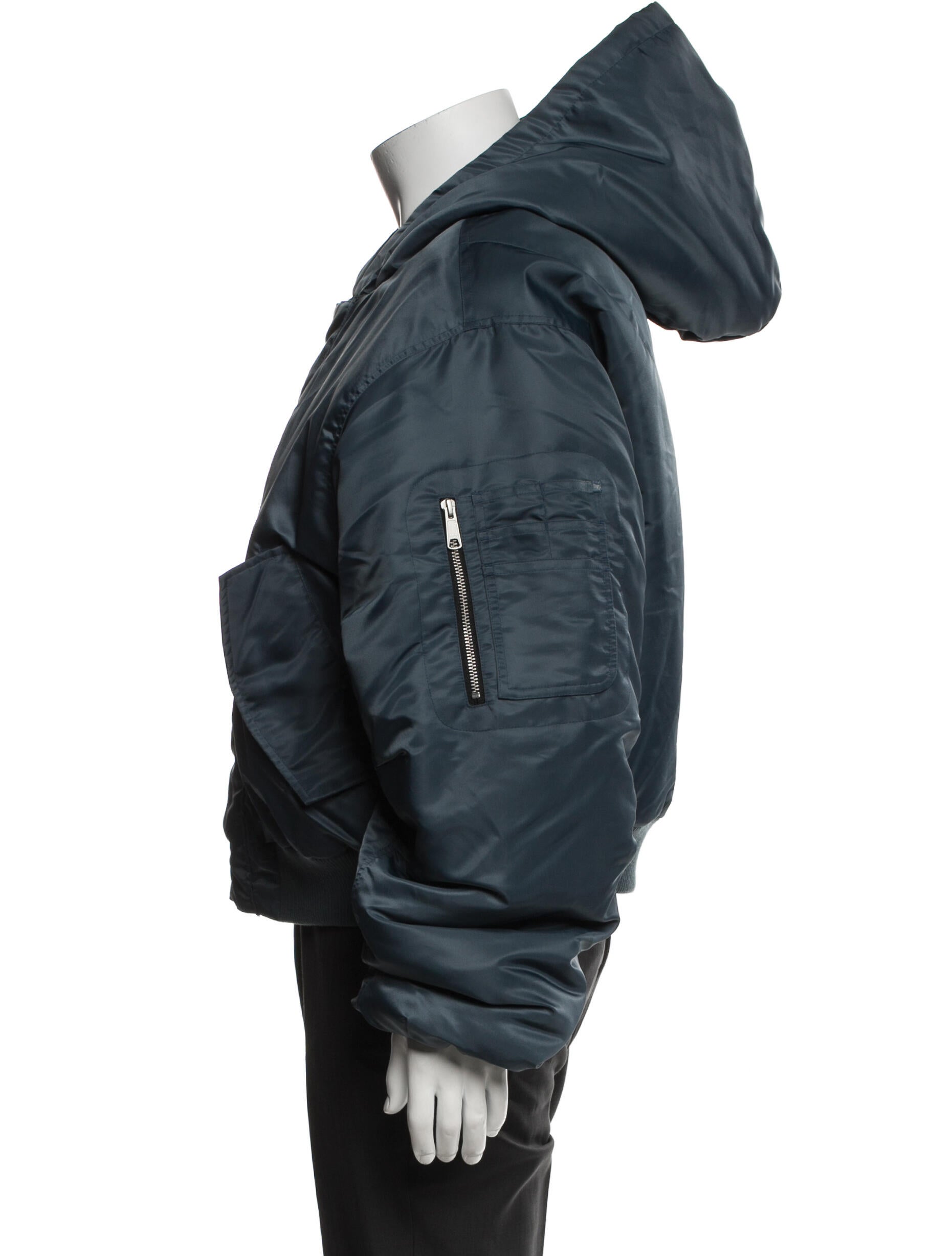 Entire Studios Puffer Coat