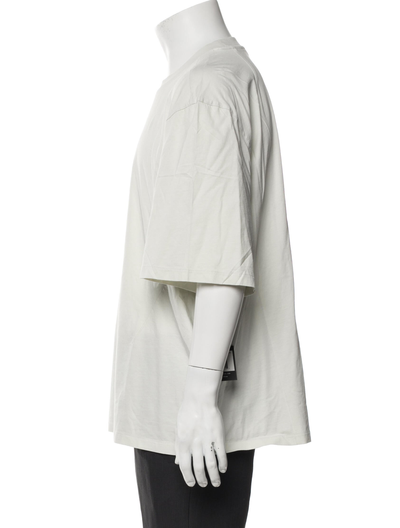 Entire Studios Short Sleeve Shirt w/ Tags