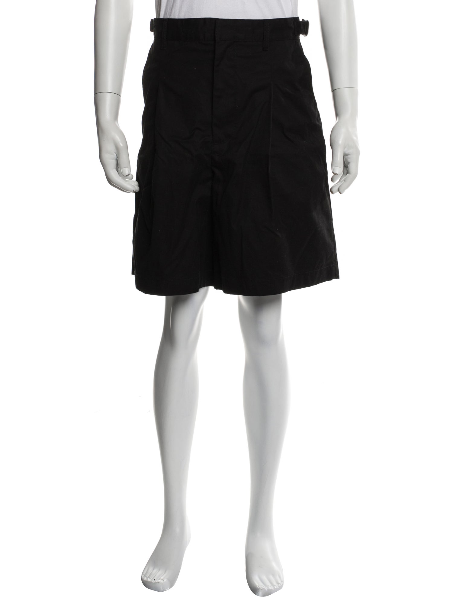 Entire Studios Cargo Shorts