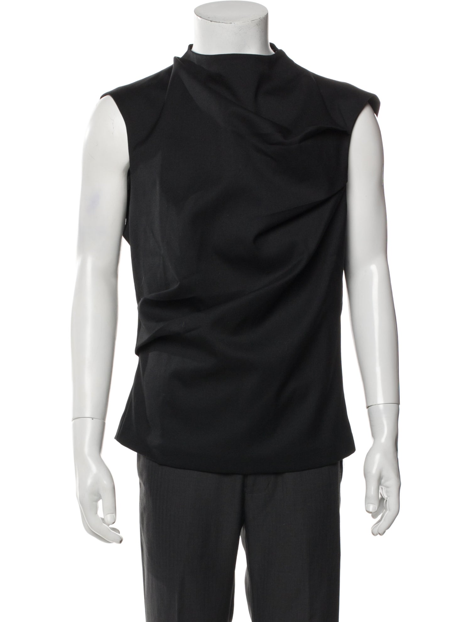 Entire Studios Short Sleeve Shirt