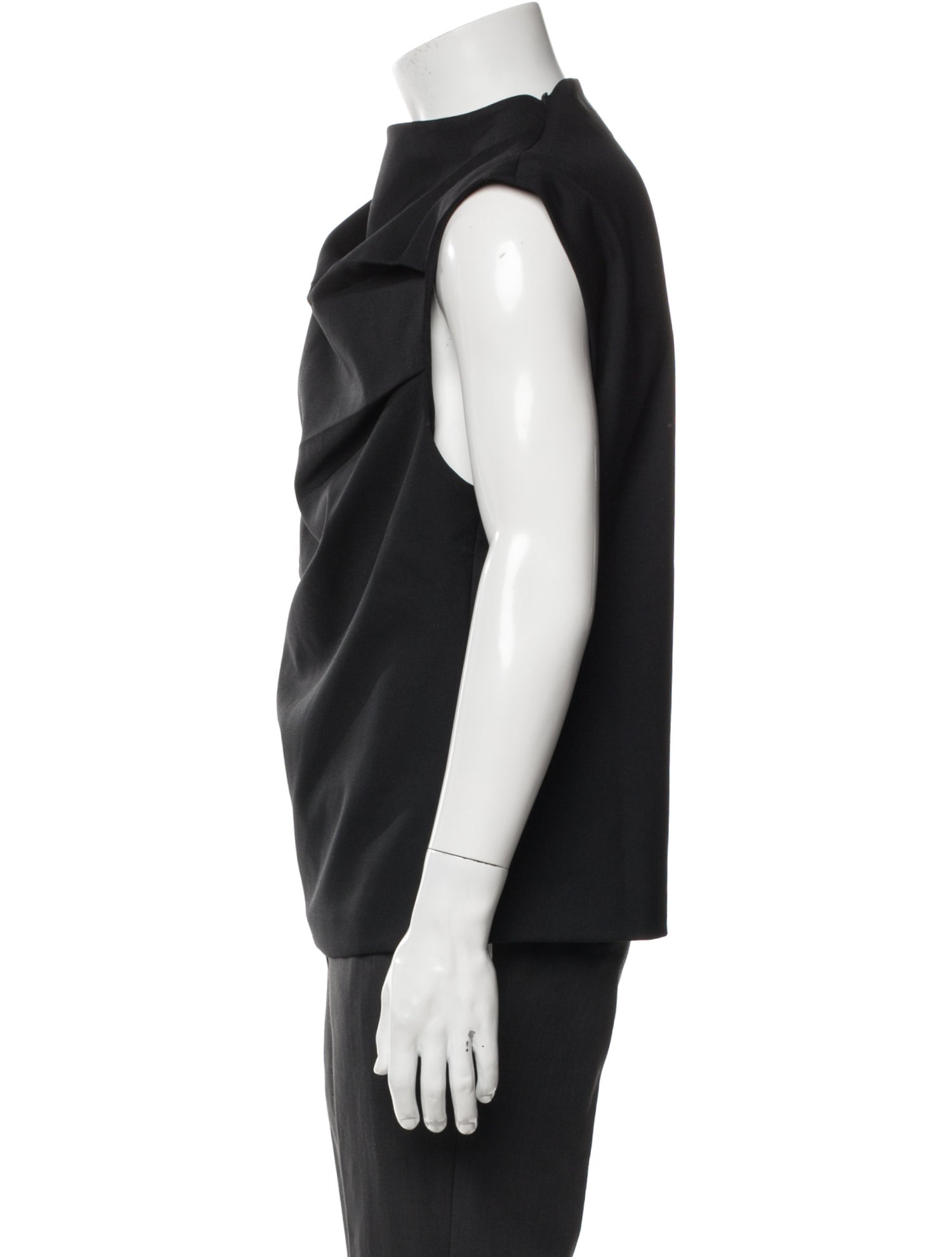 Entire Studios Short Sleeve Shirt