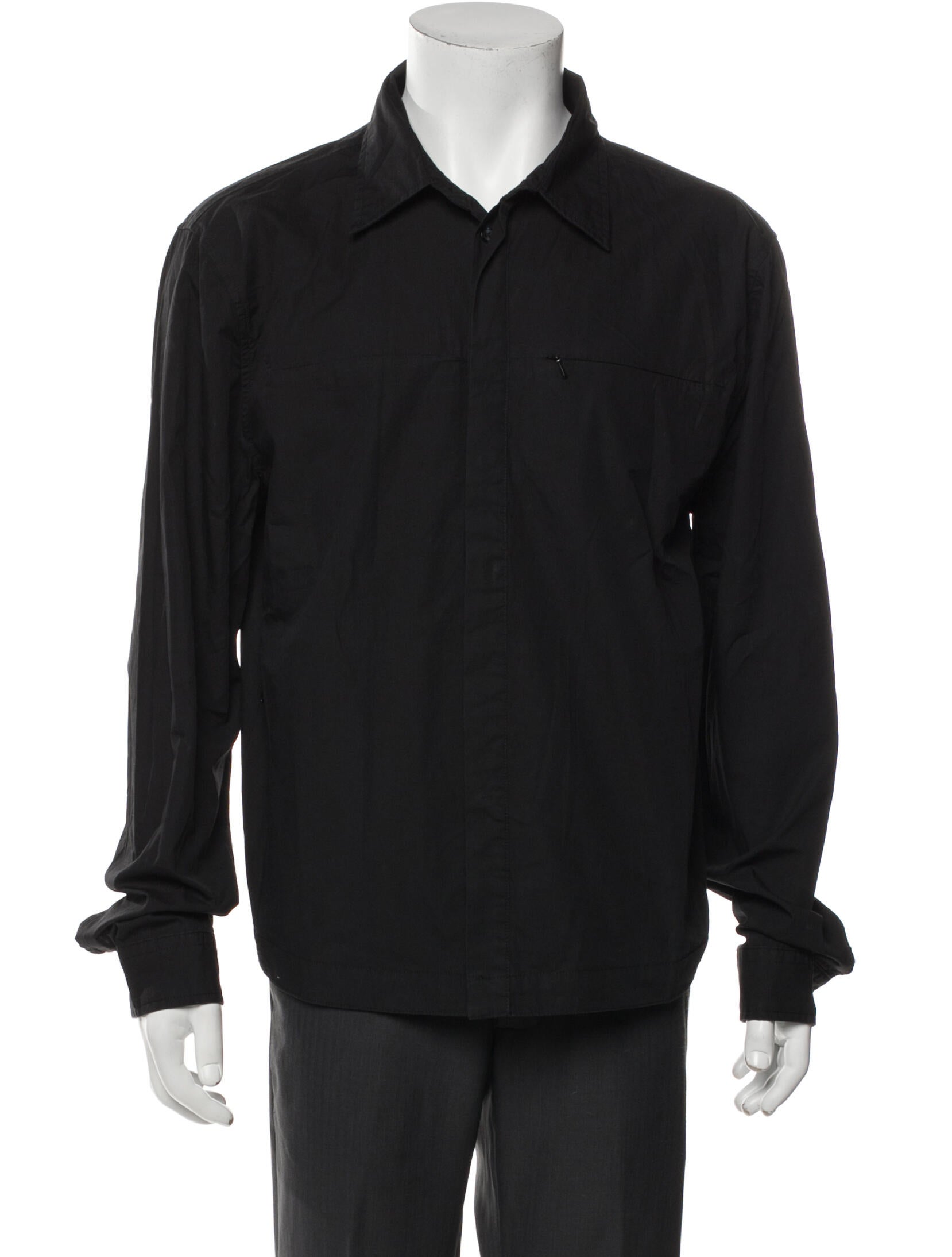 Entire Studios Long Sleeve Shirt w/ Tags